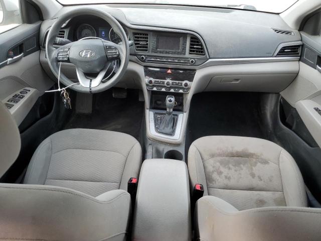 2020 HYUNDAI ELANTRA SE - 5NPD74LF1LH539738