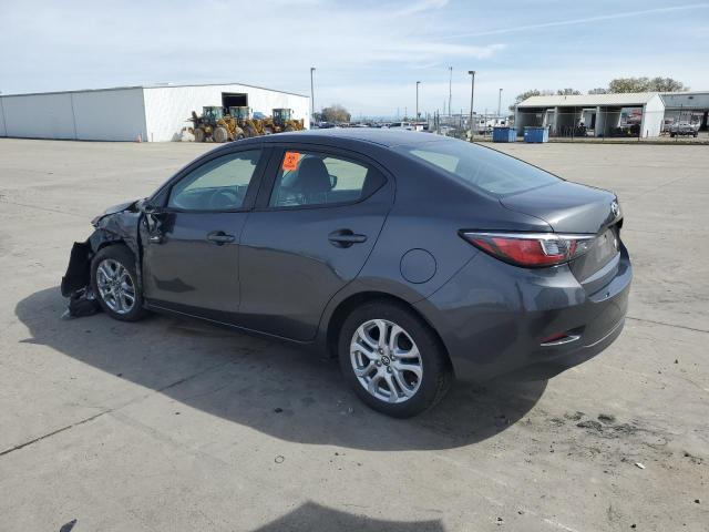 Vin: 3mydlbyv0jy322716, lot: 49841465, toyota yaris 20182
