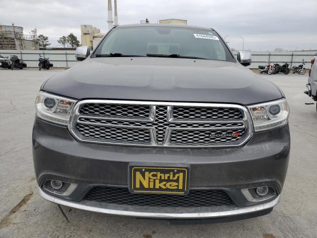 2016 DODGE DURANGO CI - 1C4RDJEG8GC419018