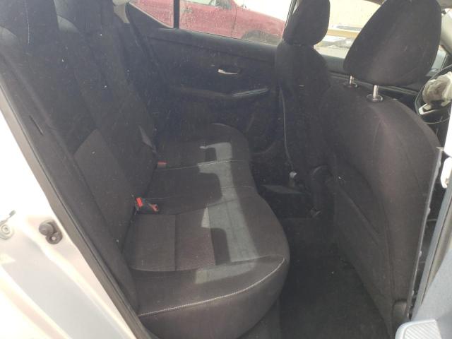 2022 NISSAN SENTRA SV - 3N1AB8CV9NY234626