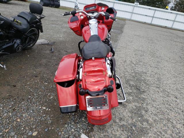 2013 HARLEY-DAVIDSON FLTRX ROAD 1HD1KHM31DB662101