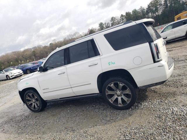 Vin: 1gks1ckj4fr506727, lot: 47725185, gmc yukon denali 20152