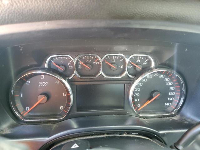 2015 GMC SIERRA C15 - 3GTP1UEC3FG230027