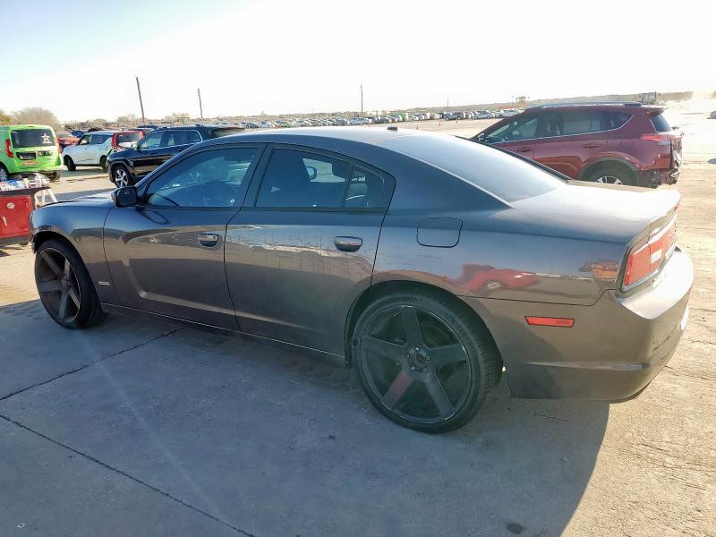 Vin: 2c3cdxbg0eh280935, lot: 48730615, dodge charger se 20142