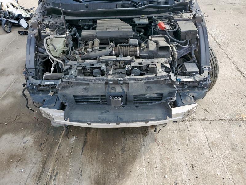 2018 HONDA CR-V EX - 7FARW1H56JE040389