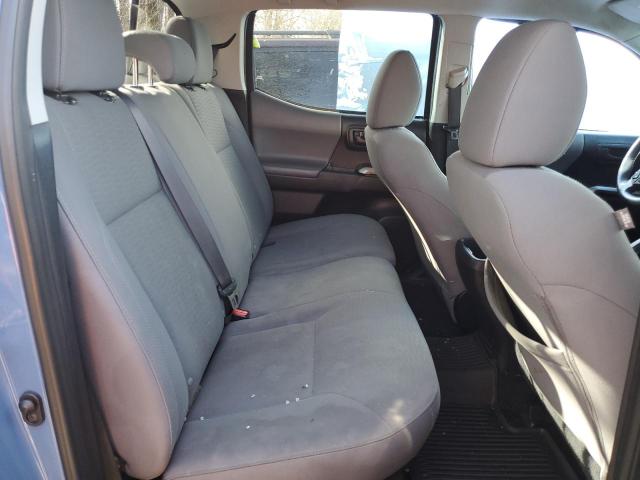 2019 TOYOTA TACOMA DOU - 3TMCZ5ANXKM248119