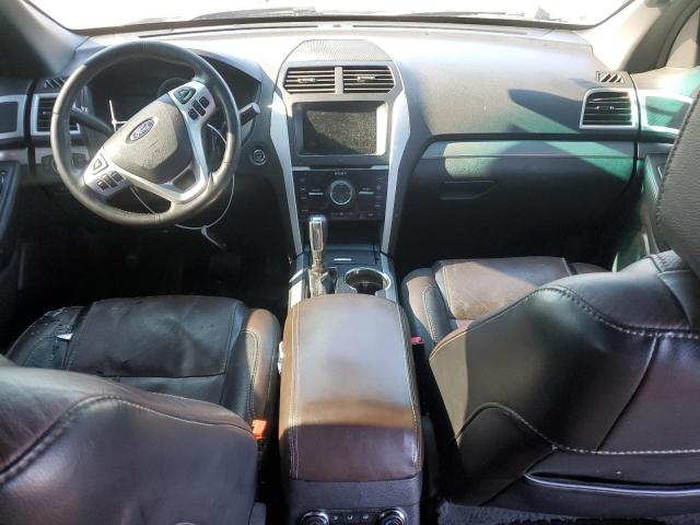 2015 FORD EXPLORER S - 1FM5K8GT9FGB71422
