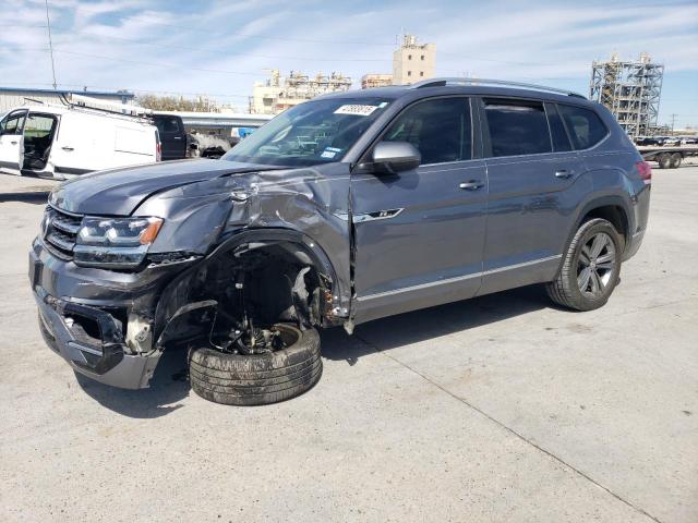 VOLKSWAGEN ATLAS SE