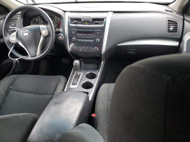 2015 NISSAN ALTIMA 2.5 - 1N4AL3AP2FC252306