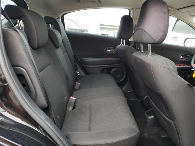 2016 HONDA HR-V LX - 3CZRU5H35GM723383