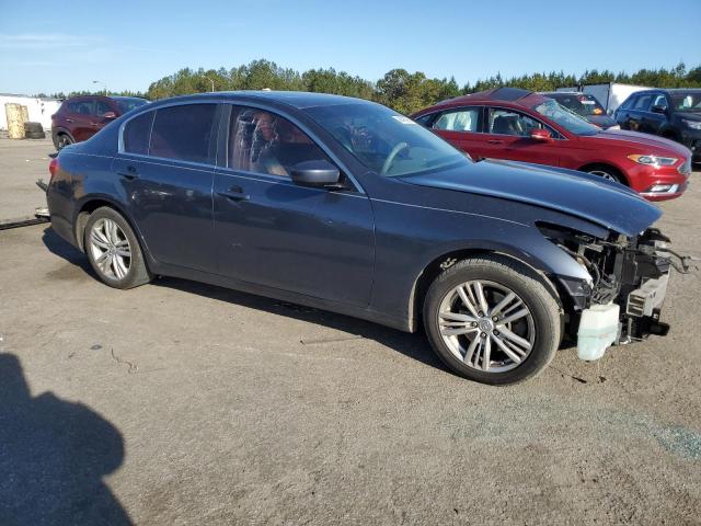 Vin: jn1cv6ap4dm302518, lot: 46490985, infiniti g37 base 20134