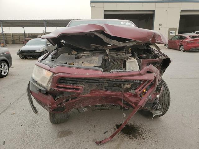 2021 RAM 1500 BIG H - 1C6SRFFT7MN505066