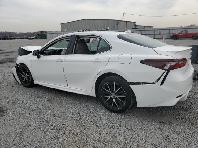 Vin: 4t1g11ak2mu484894, lot: 49058225, toyota camry se 20212