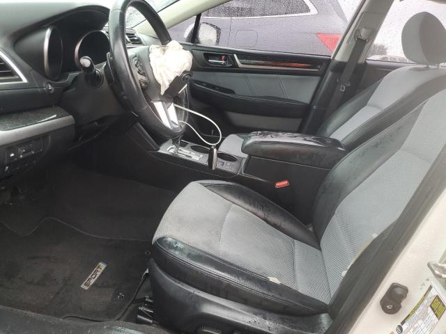 2017 SUBARU LEGACY SPO 4S3BNAR64H3011214