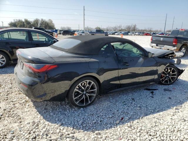 Vin: wba23at03nch74847, lot: 48988925, bmw 4 series 20223