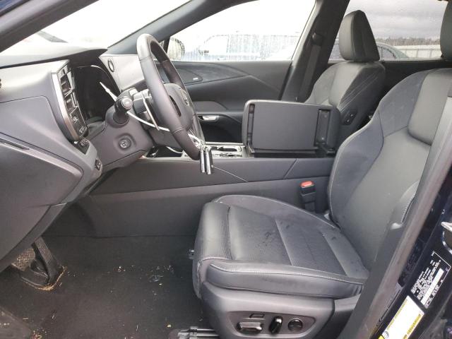 2024 LEXUS RX 450H+ L JTJCJMGAXR2010985