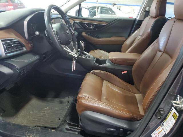 2020 SUBARU OUTBACK TO - 4S4BTGPD4L3138351