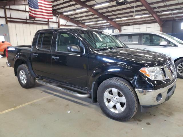 2011 NISSAN FRONTIER S - 1N6AD0EV7BC402898