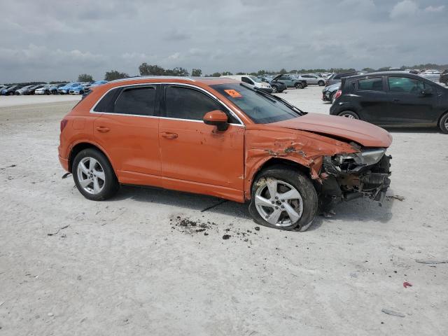 Vin: wa1aucf35m1124724, lot: 47537175, audi q3 premium 40 20214