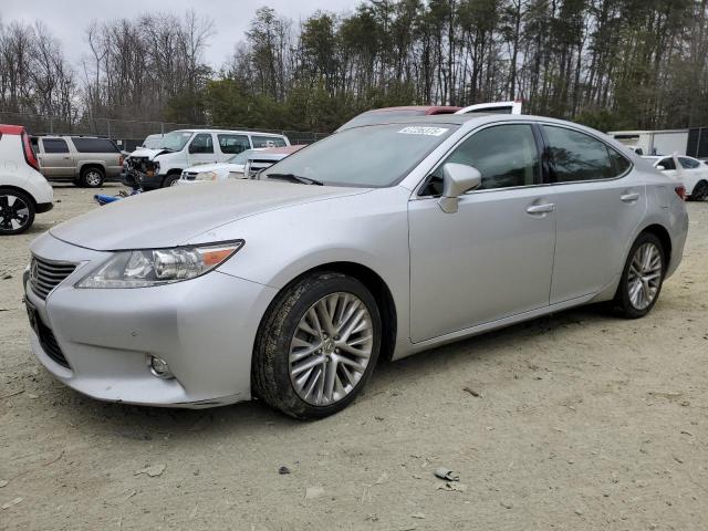 Vin: jthbk1gg0e2151460, lot: 47236375, lexus es350 350 2014 img_1