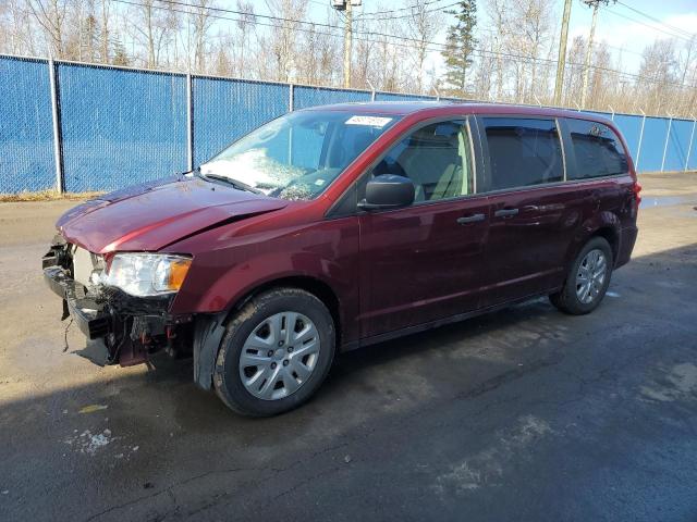 Vin: 2c4rdgbg0kr757049, lot: 49371815, dodge caravan se 2019 img_1