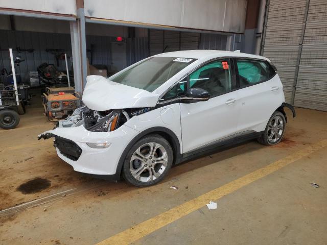 2017 CHEVROLET BOLT EV LT - 1G1FW6S04H4139652