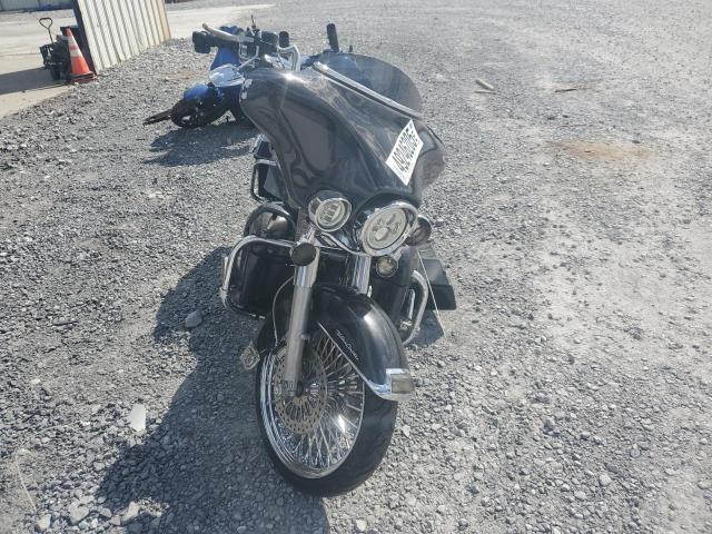 2006 HARLEY-DAVIDSON FLHTCUI 1HD1FCW1X6Y669244