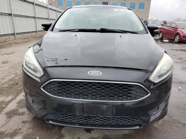2015 FORD FOCUS SE - 1FADP3F25FL306115