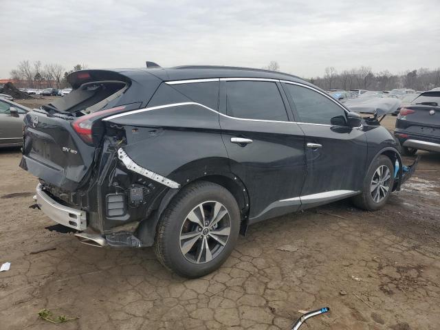 2024 NISSAN MURANO SV 5N1AZ2BS0RC115841