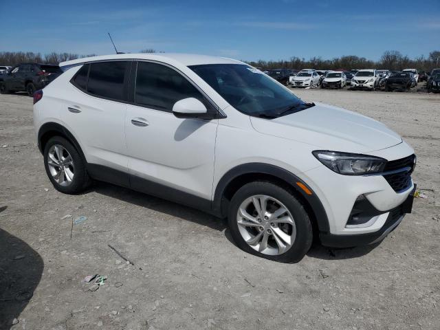 Vin: kl4mmbs20mb124399, lot: 49747435, buick encore preferred 20214