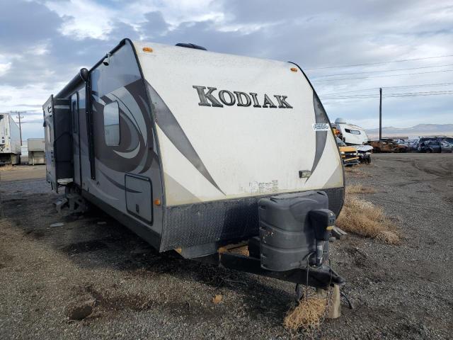 dutchmen KODIAC