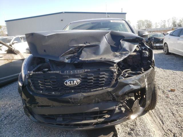 2019 KIA SORENTO L - 5XYPG4A38KG595560