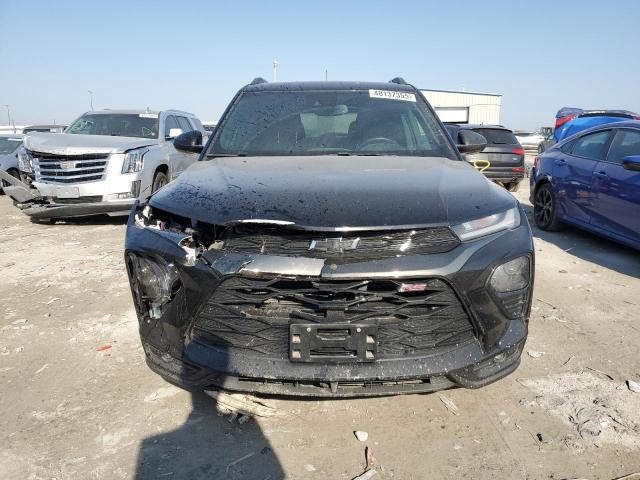 2021 CHEVROLET TRAILBLAZE - KL79MTSL6MB035735