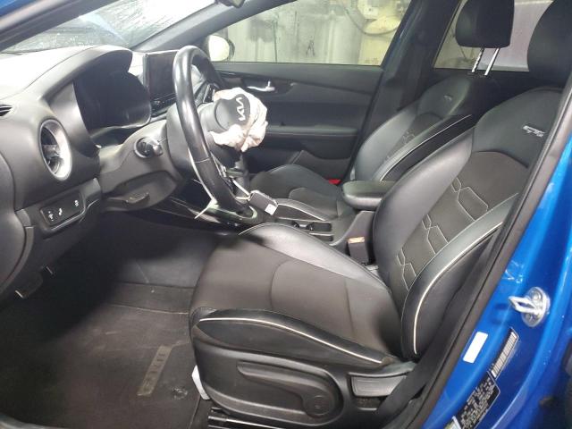 2023 KIA FORTE GT L - 3KPF54AD7PE616252