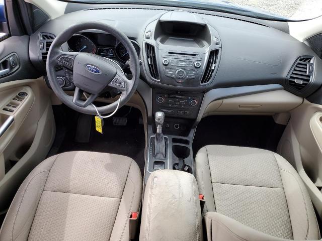 2017 FORD ESCAPE SE - 1FMCU0G96HUC89181