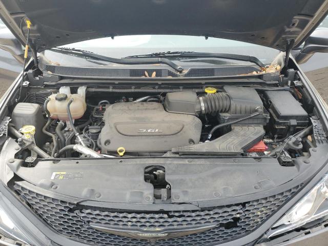 2018 CHRYSLER PACIFICA T - 2C4RC1EG6JR197743