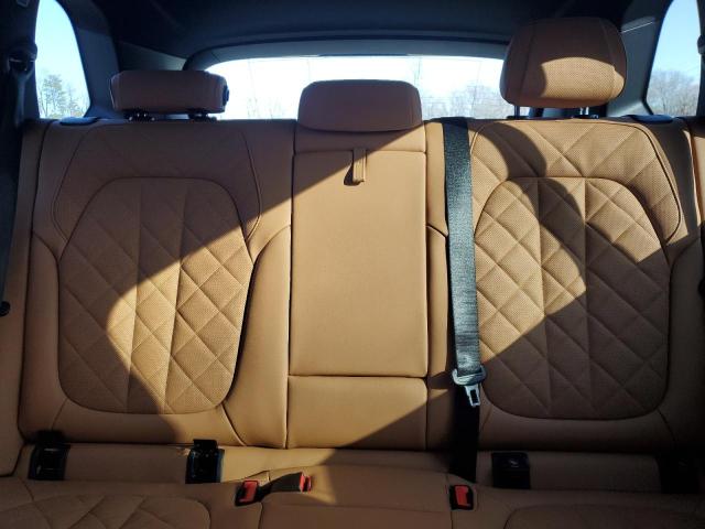 2025 BMW X5 XDRIVE5 - 5UX43EU09S9Y75302