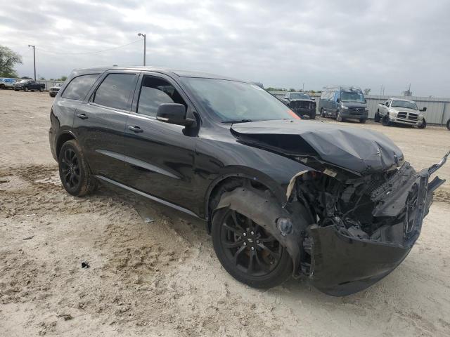 Vin: 1c4rdhdg6lc186891, lot: 50969625, dodge durango gt 20204