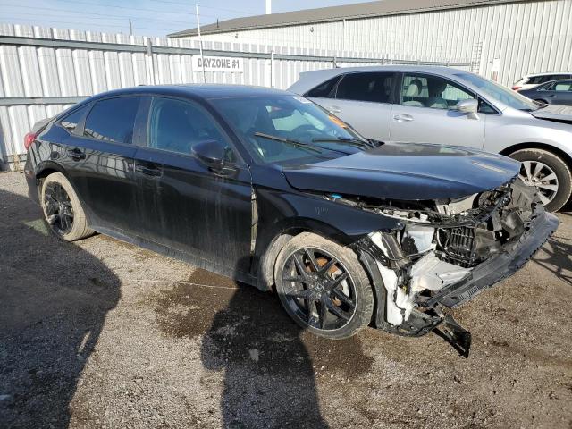 2024 HONDA CIVIC SPOR 2HGFE2F51RH109586