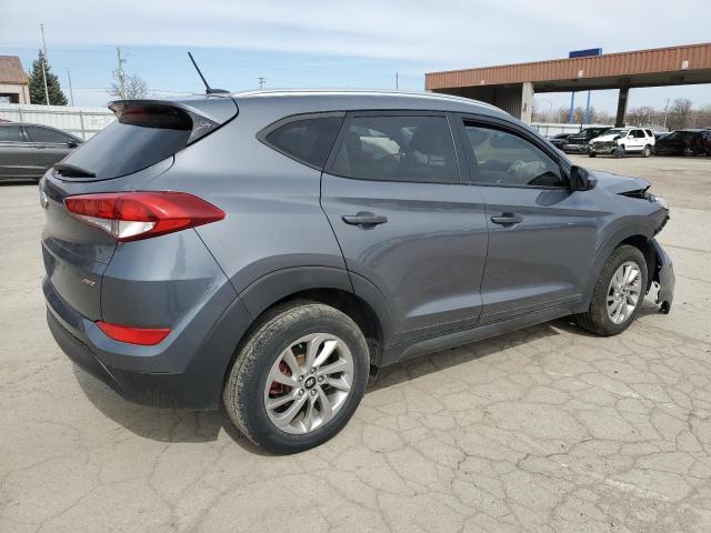 Vin: km8j3ca47gu076957, lot: 50136365, hyundai tucson limited 20163