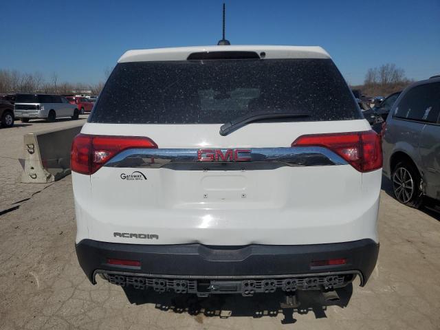 2017 GMC ACADIA SLE - 1GKKNKLA3HZ221436