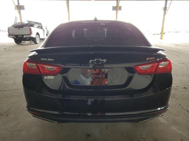 2019 CHEVROLET MALIBU RS - 1G1ZG5ST9KF166002
