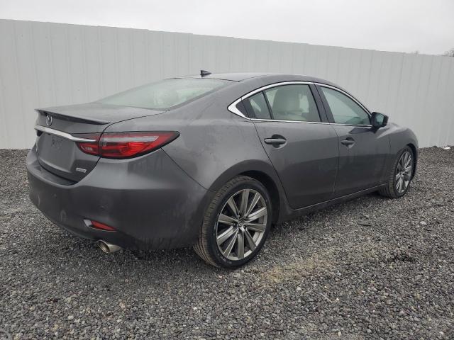 2018 MAZDA 6 SIGNATUR - JM1GL1XY4J1304659