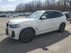 2024 BMW X3 XDRIVE3 - 5UX53DP07R9V89467