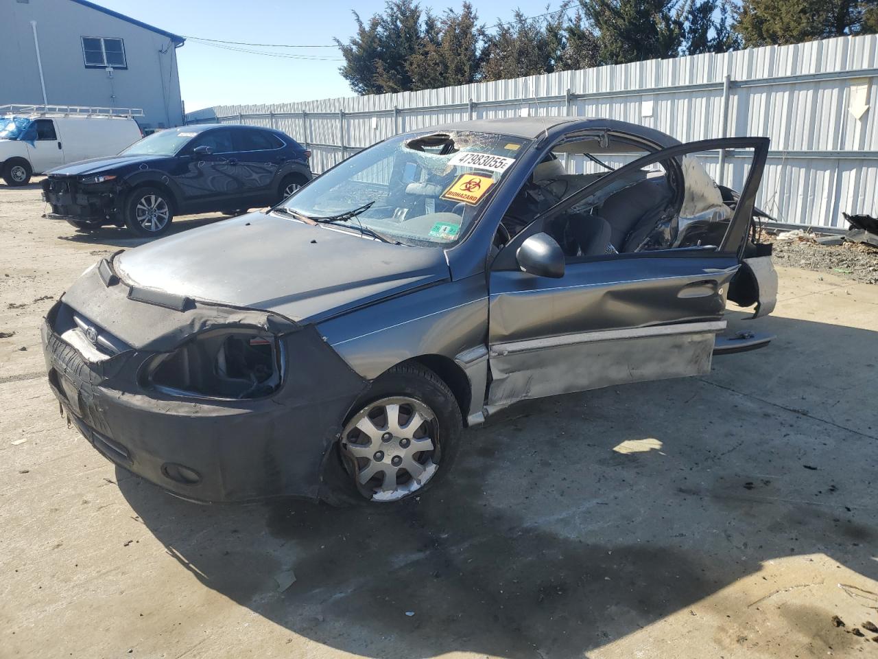 Global Auto Auctions