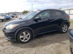 2016 HONDA HR-V EXL - 3CZRU5H70GM720376