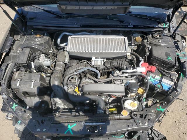2022 SUBARU WRX JF1VBAA63N9016517