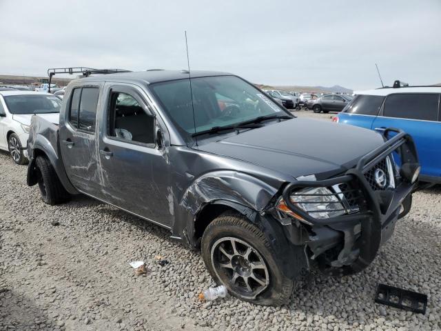Vin: 1n6ad0ev9gn795041, lot: 49415855, nissan frontier s 20164