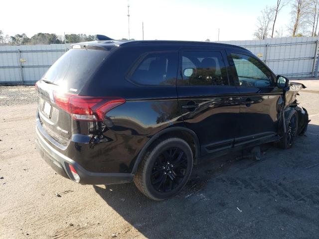 Vin: ja4az3a37kz039195, lot: 50262635, mitsubishi outlander se 20193