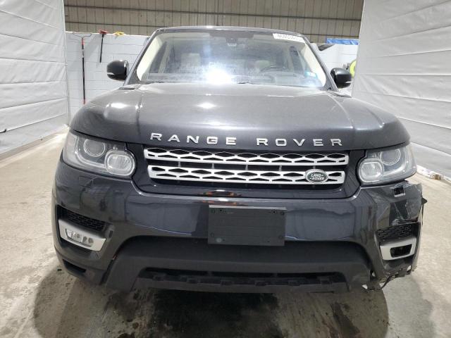 2016 LAND ROVER RANGE ROVE - SALWR2KF8GA648292